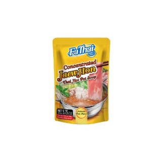 Jaew-Hon-Suppe für Hotpot
