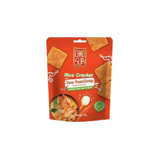 Reiscracker, Tom Yum Kung