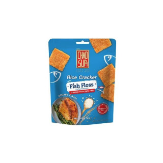 Reiscracker, Fish Floss