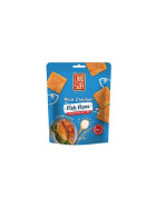 Reiscracker, Fish Floss