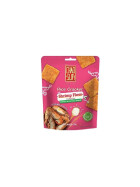 Reiscracker, Shrimps-Floss