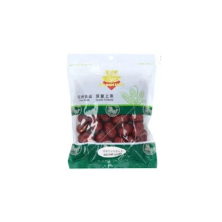 rote Datteln, getrocknet, 200 gr.