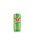 Carabao, Energydrink, grüner Apfel, EINWEG zzgl. Pfand