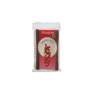 Dragon, Duftreis, 10 kg