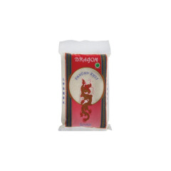Dragon, Duftreis, 10 kg