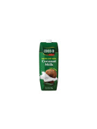 Kokosmilch, Coco-D, 1 ltr.