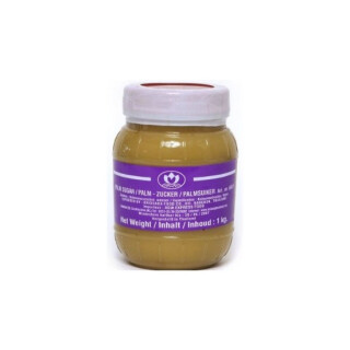 Palmzucker, 1 kg