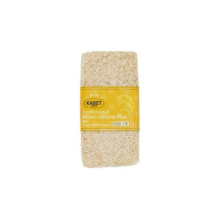 Brauner Jasminreis, Kaset, 1 kg