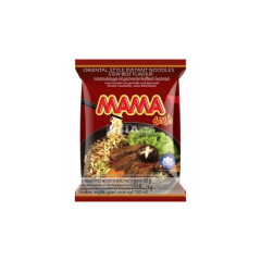 Instant Rinderragout, Mama, 60 gr.