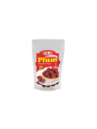 gesalzene, getrocknete chinesische Pflaumen, 70 gr.