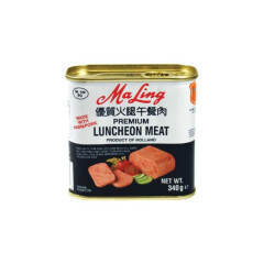 Luncheon Frühstücksfleisch, 340 gr.
