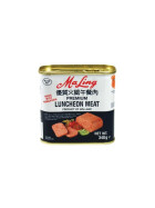 Luncheon Frühstücksfleisch, 340 gr.