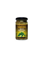 Kaffir-Limettenblätter, geschnitten, Valcom, 100 gr.