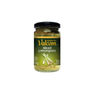 Zitronengras, geschnitten, Valcom, 100 gr.