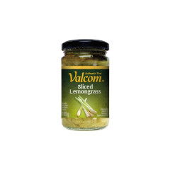 Zitronengras, geschnitten, Valcom, 100 gr.
