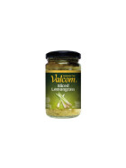 Zitronengras, geschnitten, Valcom, 100 gr.