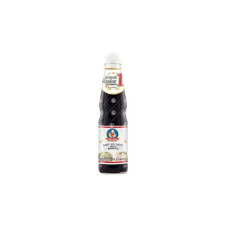 süsse Sojasauce, Healthy Boy, 300 ml, white