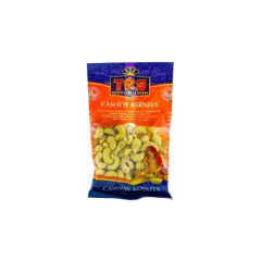 Cashew Kerne, TRS, 100 gr.