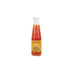 Chilisauce Frühlingsrollen, Cock, Thailand, 275 ml