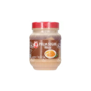 Palmzuckerpaste, Cock, Thailand, 1 kg