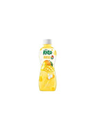 Mangsaft mit Nata de Coco