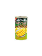 Bambussprossen, Spitzen, Aroy-D, 1,2 kg