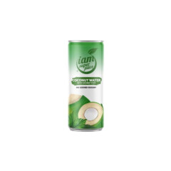 Kokoswasser, 330 ml