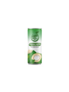 Kokoswasser, 330 ml, EINWEG zzgl. Pfand