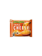 Instantnudeln Thai, triple Cheese, 100 gr.
