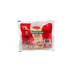 Tofu fest, Tau Kwa, 200 gr.
