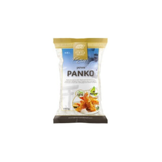 Panko, Golden Turtle, 1 kg