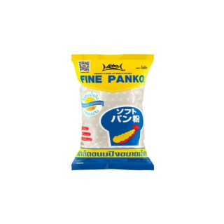 Panko, Brotkrumen, fein, 1 kg