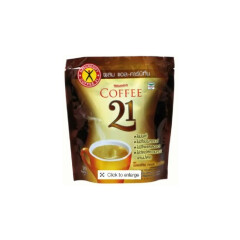 Instant Coffee, Natur Gift, 135 gr.