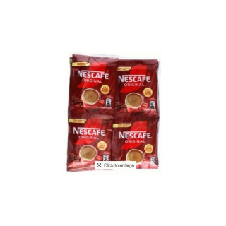 Nescafé Original, Polyback, 20 gr.
