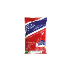 Duftreis, Thai Home Maili, Siam Pure, 1 kg