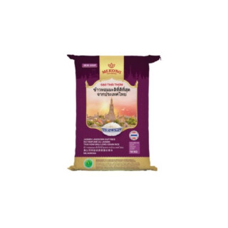 Mekong Thai Home Mali Reis, 18 kg