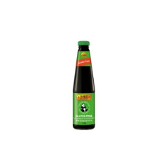 Austernsauce, glutenfrei, Panda, 510 gr.