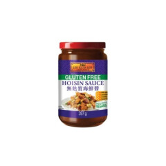Hoisinsauce, glutenfrei, LKK; 397 gr.