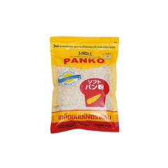 Panko, Brotkrumen, japanischer Art, 200 gr