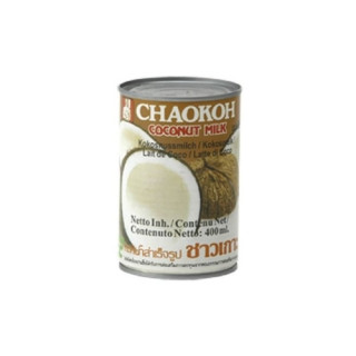 Chaokoh Kokosmilch, 17% Fett,  400 ml