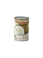 Chaokoh Kokosmilch, 17% Fett,  400 ml