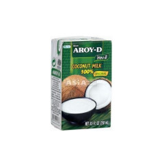 Kokosmilch, Aroy-D, 250 ml
