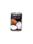 Kokosmilch, Aroy-D, 400 ml