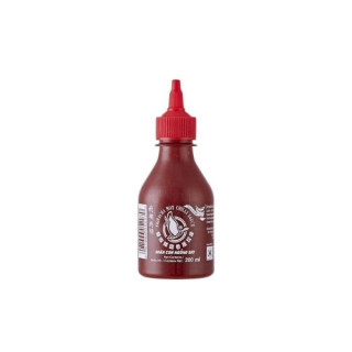 Sriracha Chilisauce extra scharf, 200 ml