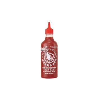 Sriracha Chilisauce extra scharf, 455 ml