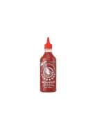 Sriracha Chilisauce extra scharf, 455 ml