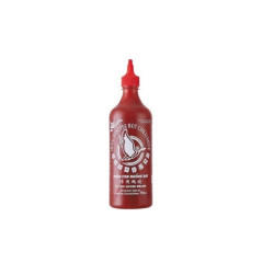Sriracha Chilisauce extra scharf, 730 ml
