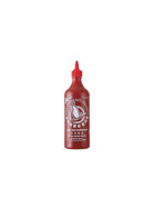 Sriracha Chilisauce extra scharf, 730 ml