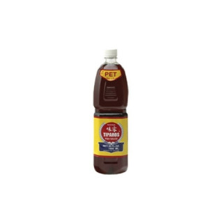 Fischsauce, Tiparos, 1,5 ltr.,  Pet-Flasche