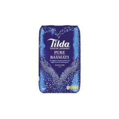 Tilda Pure Basmati Reis, 2 kg